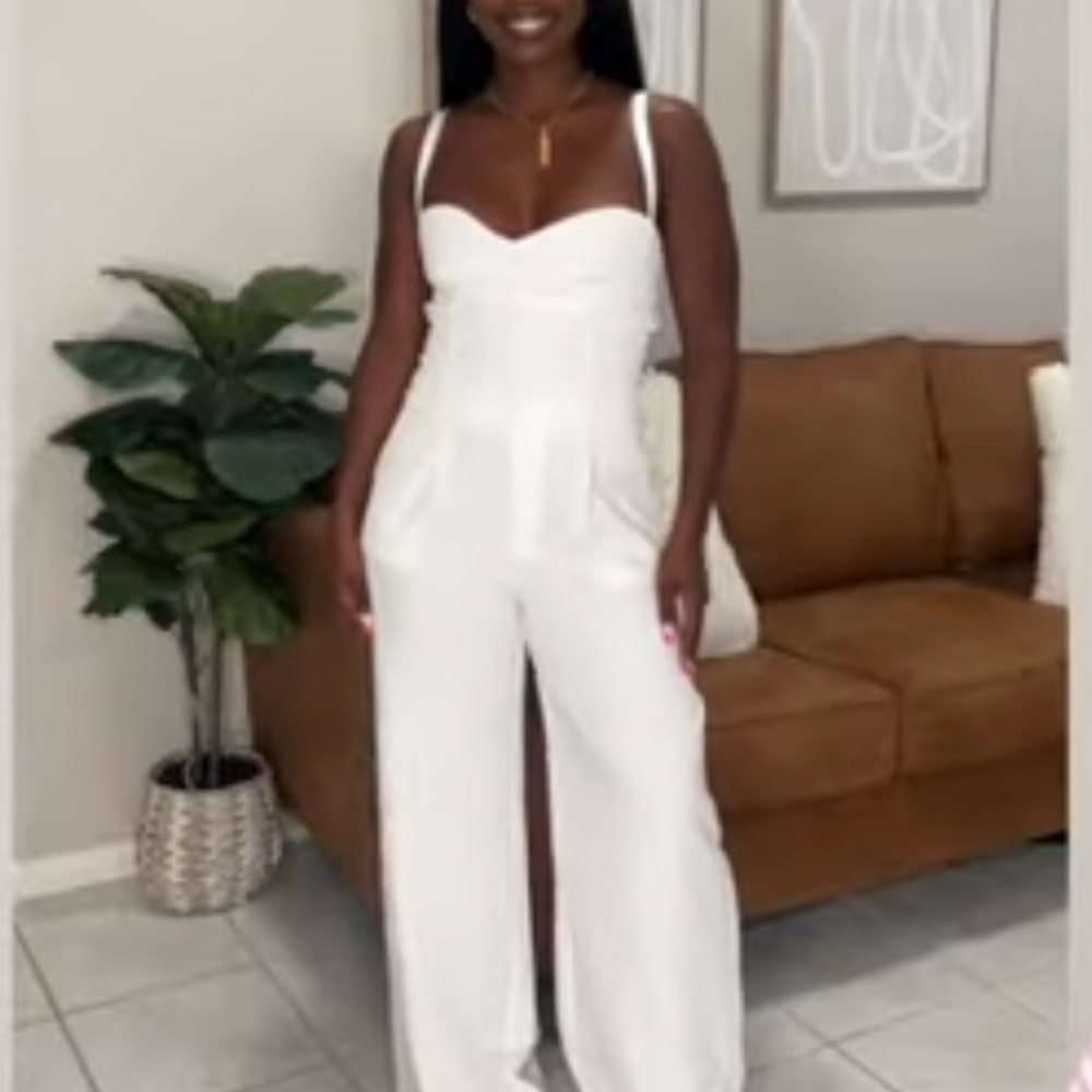 Princess Polly Coordinated Set - image 8